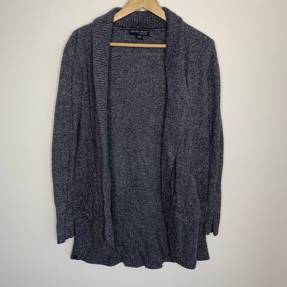 Barefoot Dreams Circle Cardigan Sweater CozyChic Lite 452 - Picture 2 of 16